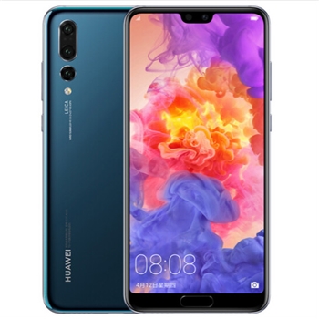 華為/HUAWEI P20 Pro 全網(wǎng)通版 手機(jī)