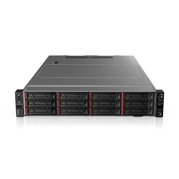 聯(lián)想/Lenovo ThinkSystem SR550（7X3204164TLFF）（1*至強銅牌3204/2*2TB SATA/1*16GB/530-8i/1*550W） 服務器