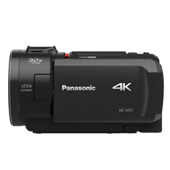 松下/Panasonic HC-VX1GK 通用攝像機(jī)