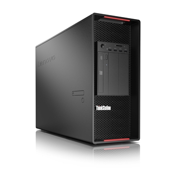 聯(lián)想/Lenovo Thinkstation P920 工作站 臺(tái)式計(jì)算機(jī)