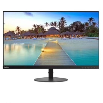 聯(lián)想/Lenovo ThinkVision TE24-10（23.8英寸） 液晶顯示器